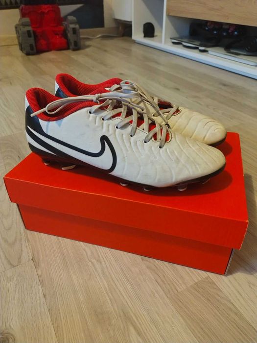 Бутонки Nike Legend 10 #39