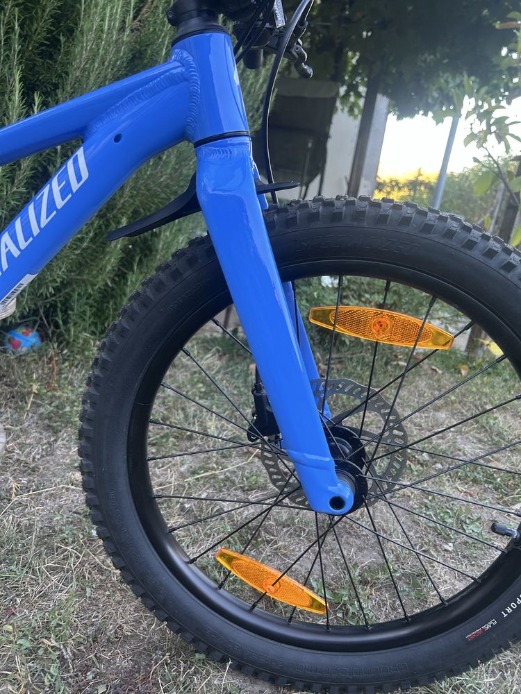 Детско колело 20 Specialized Riprock PDRNDGO