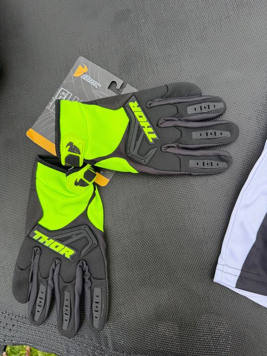 Мото Крос ръкавици