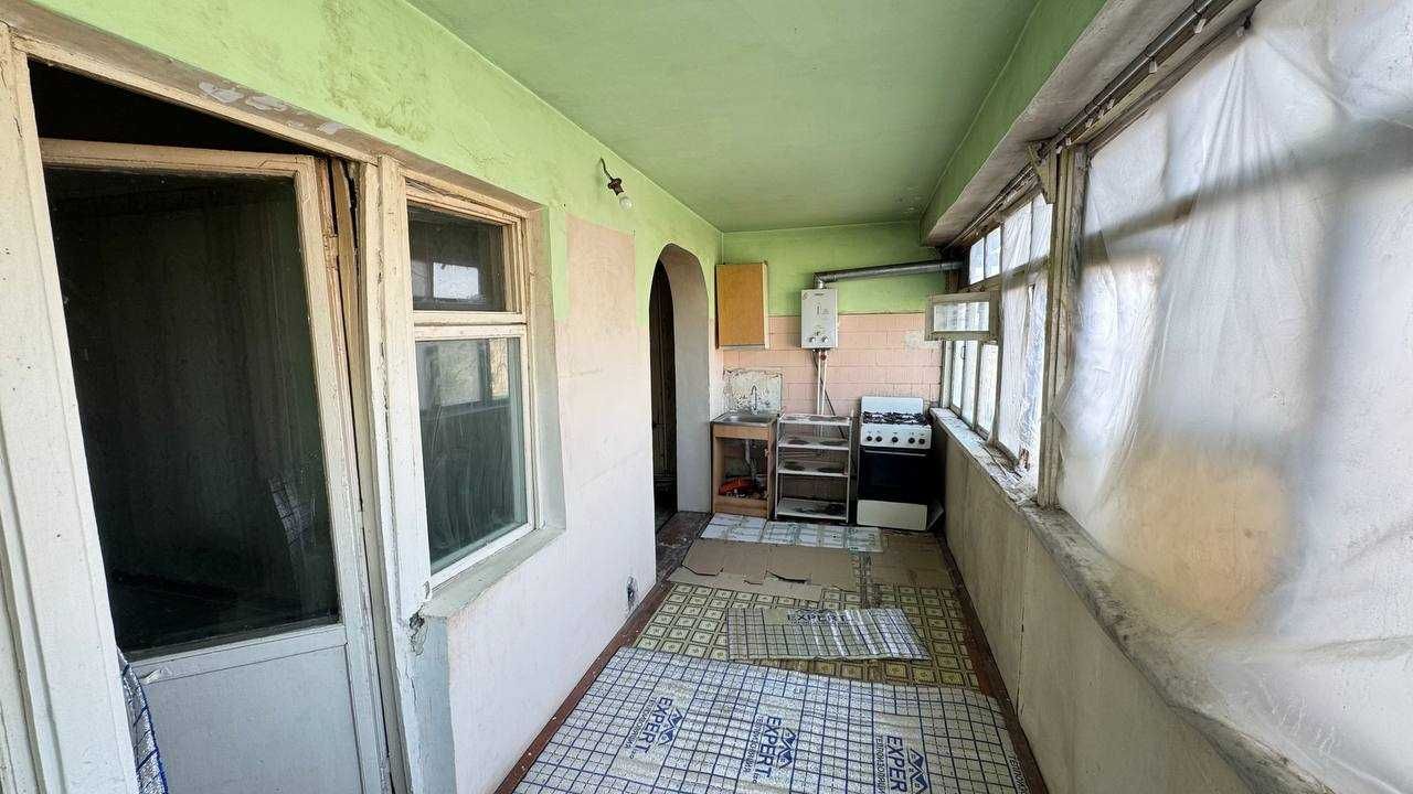 Калениский Ансор 2 хонали квартира сотилади. ID:1208