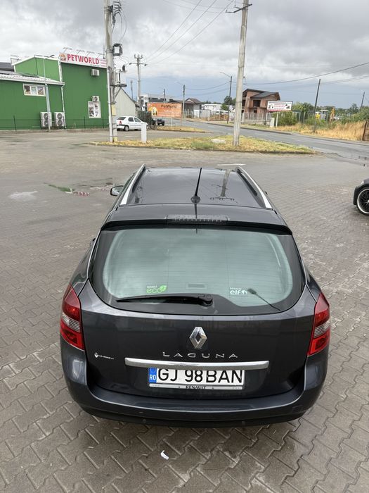 Renault Laguna III