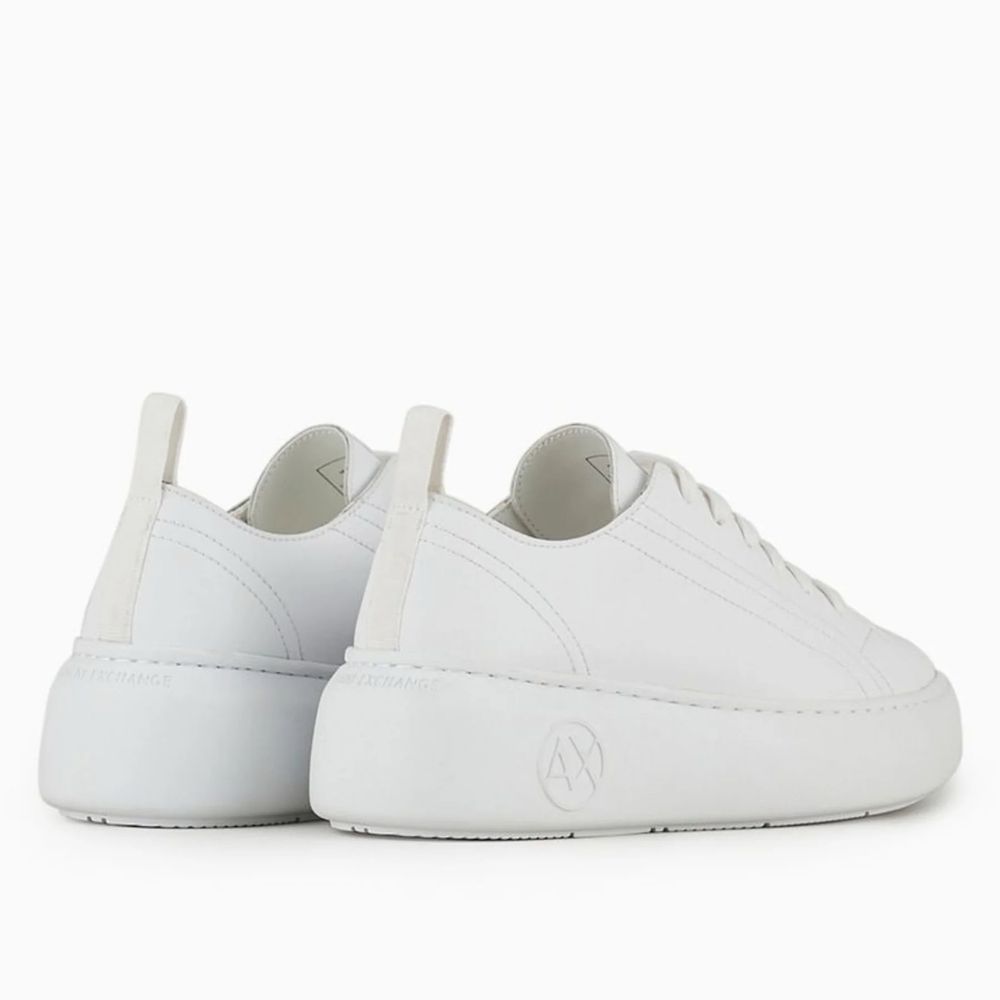 Оригинални дамски кецове Armani Exchange XDX043 XCC641 00152