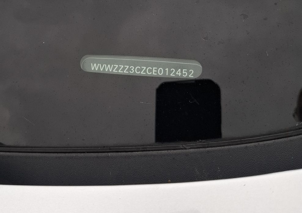 VW PASSAT B7 Diesel 2.0 140cp 2011