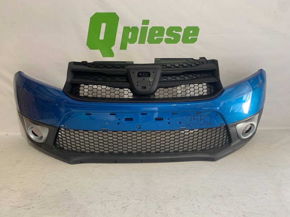 Bara fata Dacia Logan 2 Stepway sandero 2012-2016 cod OE 620220754