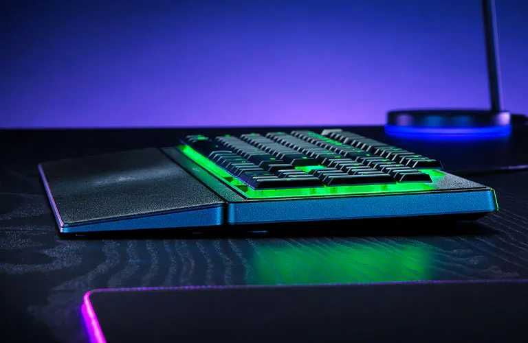 Razer Ornata V3 X