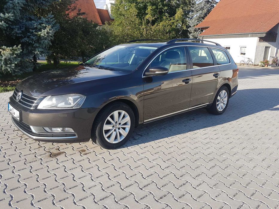 Passat alltrack b7 2013 2.0 tdi sau schimb cu Multivan