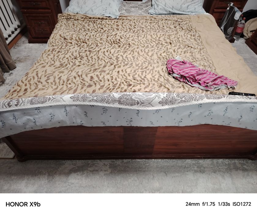 Спальные комплект