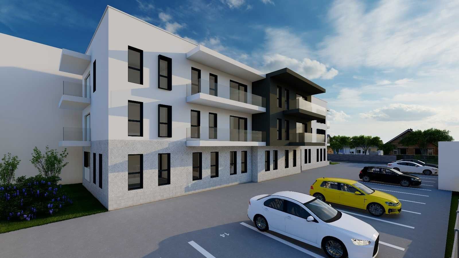 Apartamente 2, camere  str Câmpia Islaz nr 48.