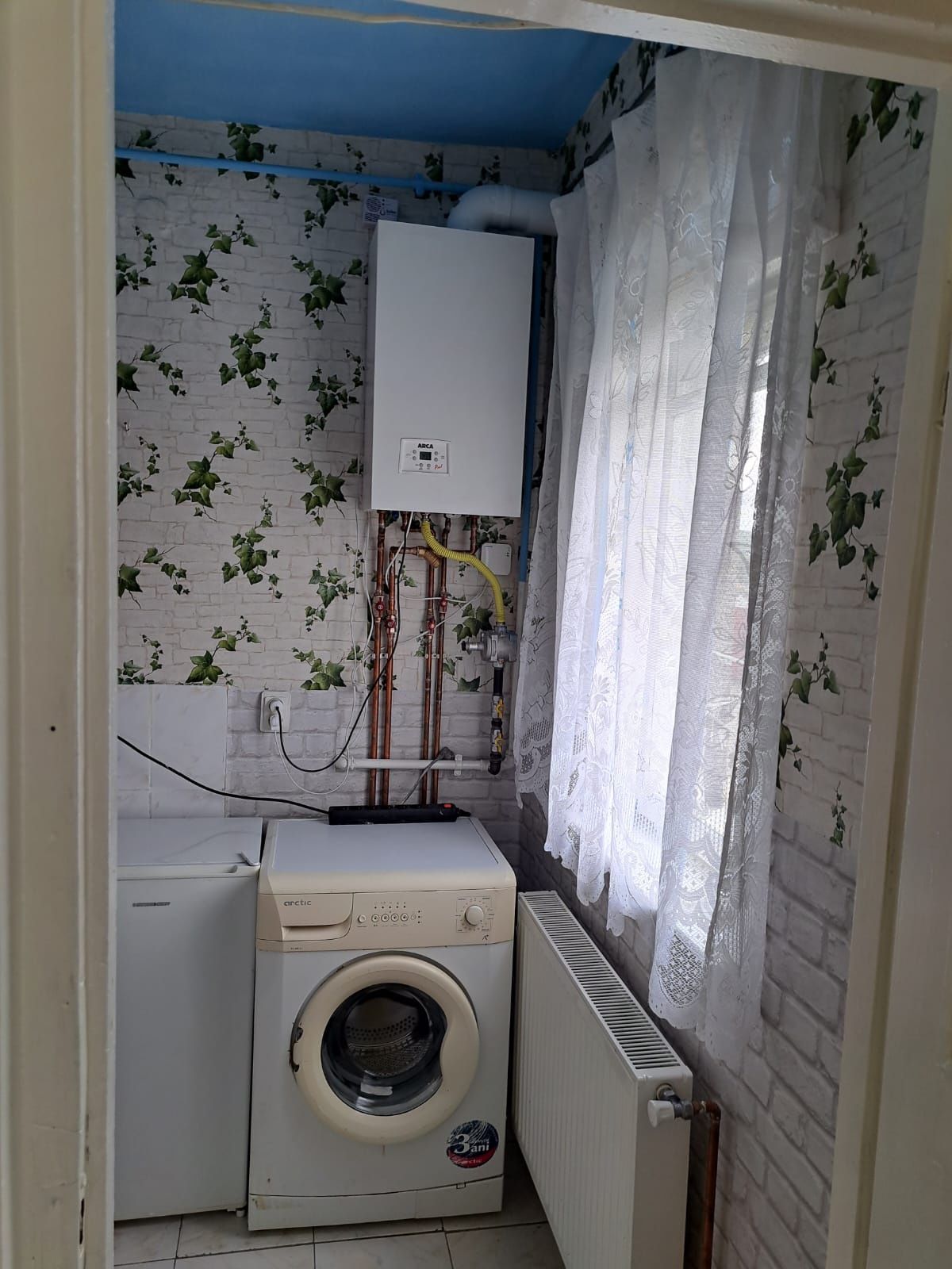 Vând apartament 2 camere