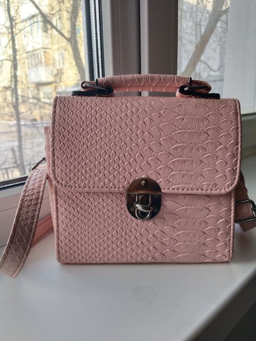 Сумка через плечо