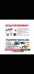 Mai/talpa compactoare/Bene moloz/Betoniera 250 l/ Picamer/Generator .