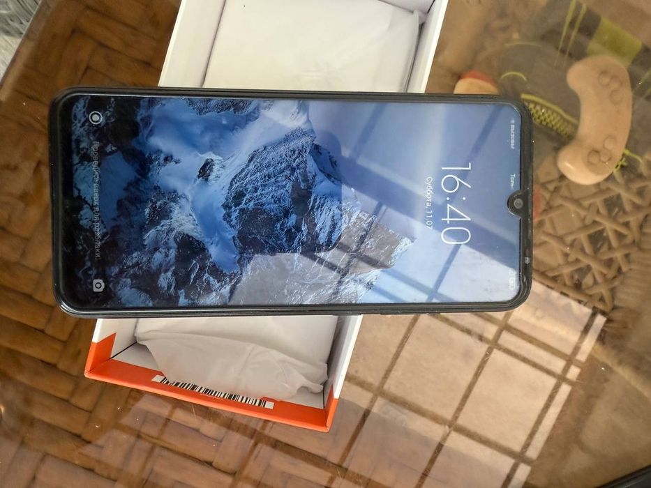 Продам Redmi non 7 б/у