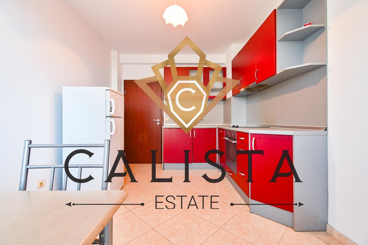 Дава се под наем Двустаен апартамент в София, Младост 1А - 64 кв.м за 599 € - Снимка #4