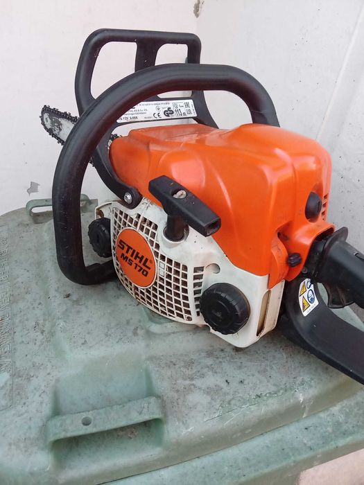 Drujba sthil ms170 în stare foarte bună