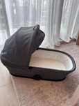 Кош за новородено Cybex melio cot