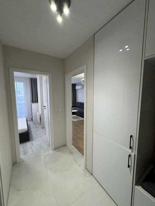 Дава се под наем Двустаен апартамент в София, Център - 70 кв.м за 670 € - Снимка #1