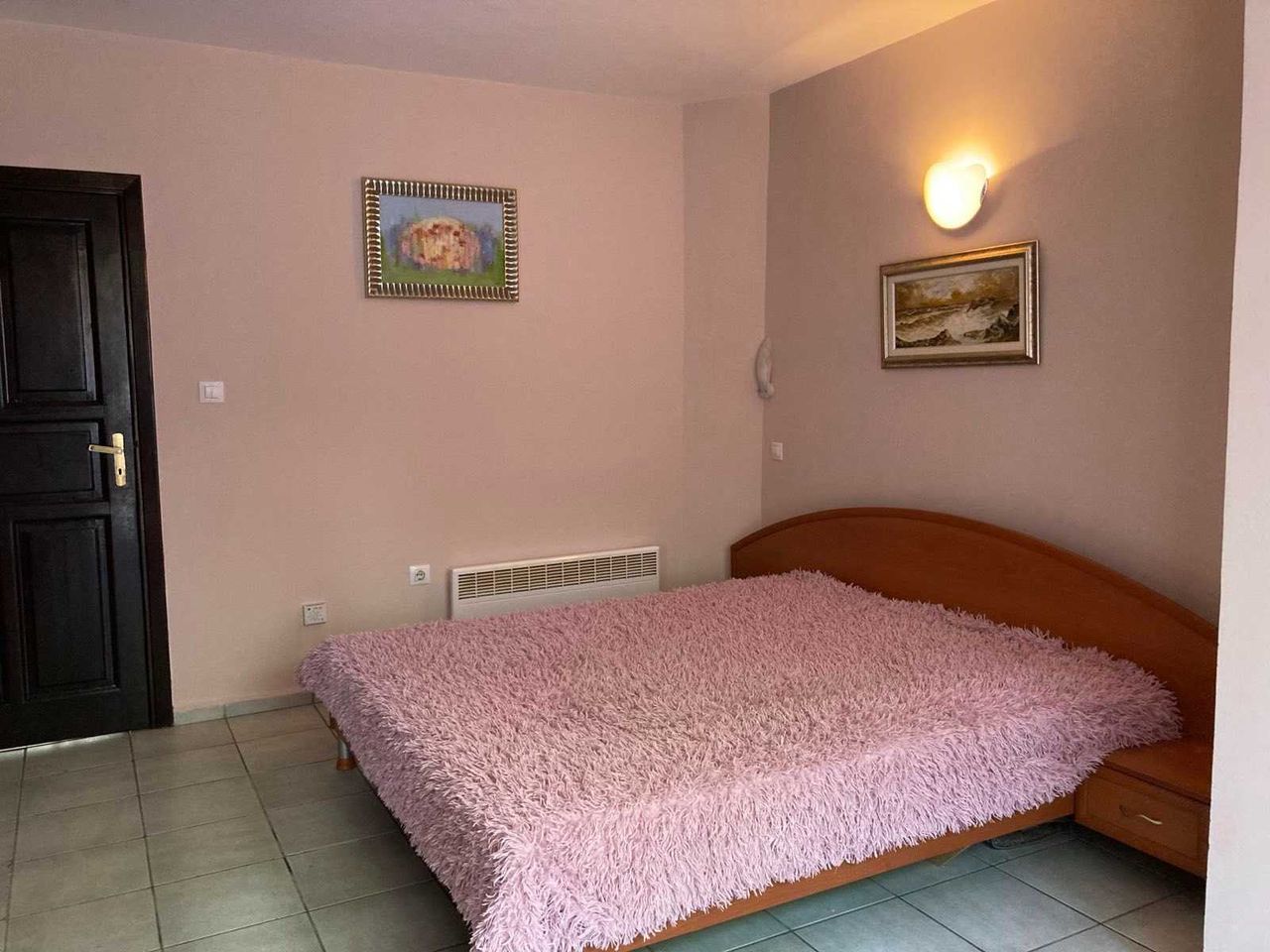 Дава се под наем Тристаен апартамент в Бургас, Славейков - 98 кв.м за 165.75 € - Снимка #3