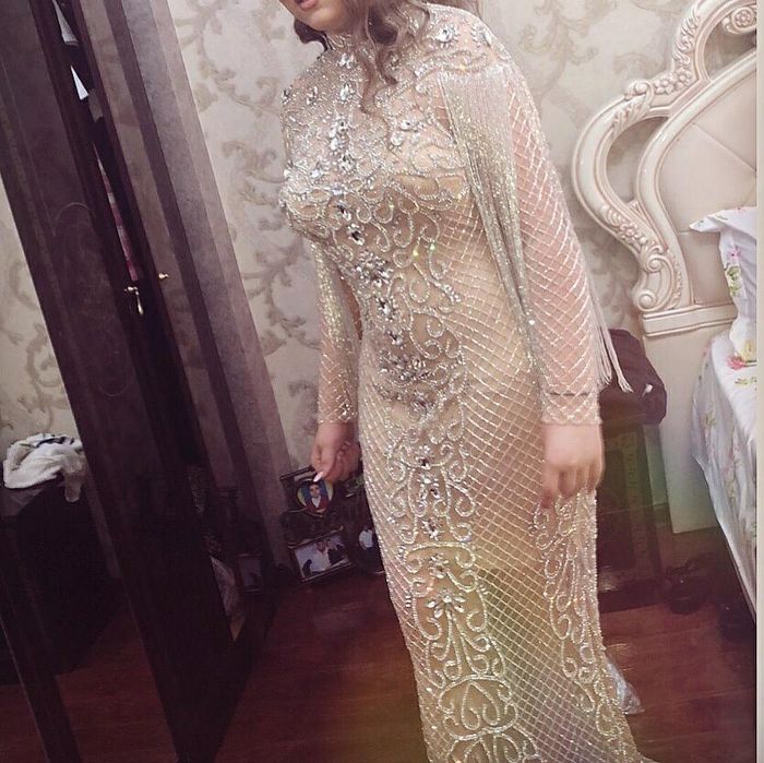 Rochie model deosebit