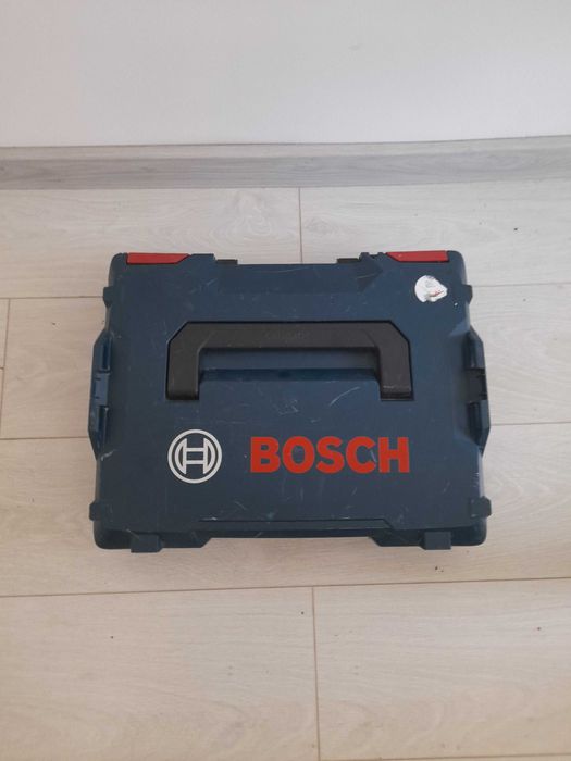 Bosch GDR 12V-110 импакт