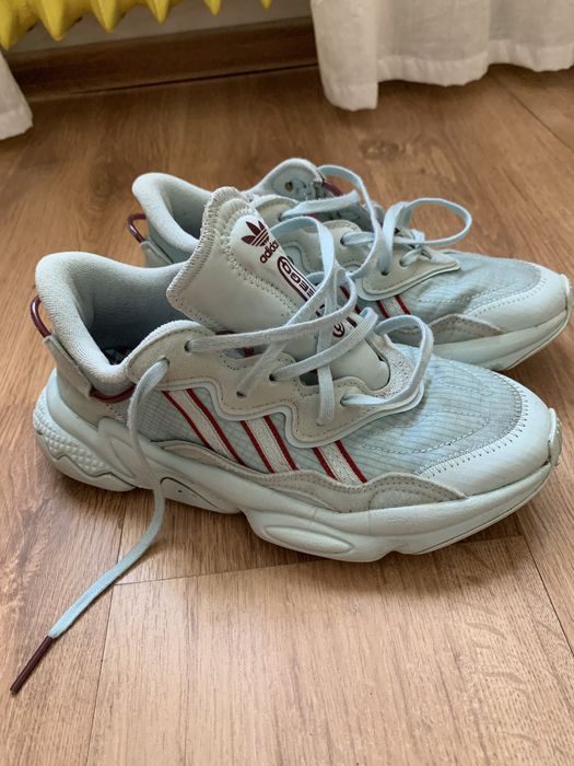 ADIDAS OZWEEGO 'HALO MINT'/pantofi sport/sezon vara