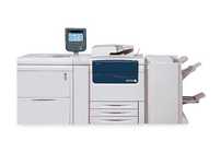 Xerox 700 Digital Color Press