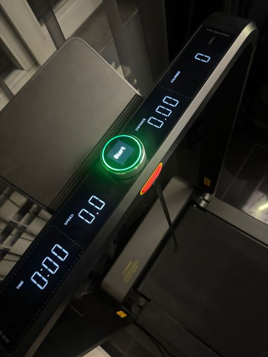 Фитнес уред/Kingsmith  сгъваема машина за тичане  /