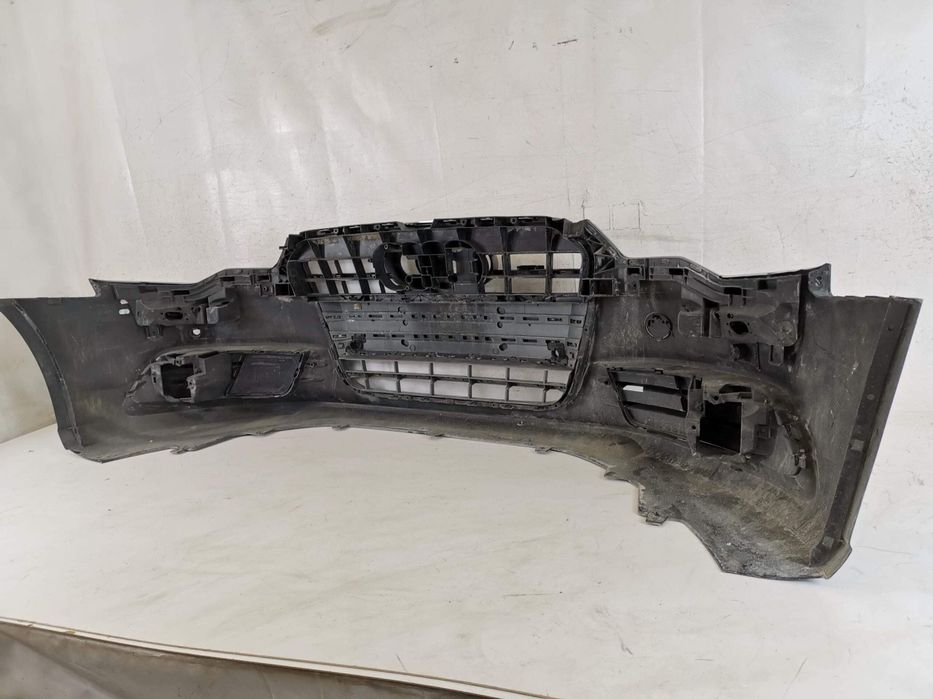 Bara Fata Completa Cu Grila Centrala Audi A6 4G/C7 2010 2011 2012 2013