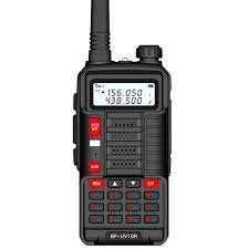 Радиостанция UV-10R 16W, Мощно Walkie Talkie