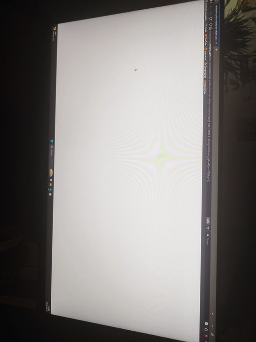 Монитор asrock cl25ff