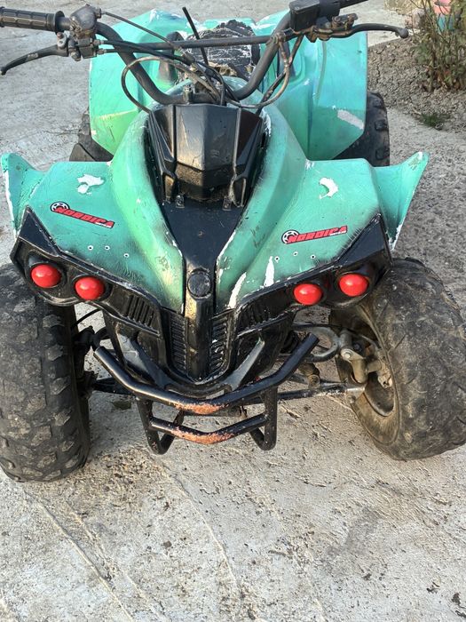 Vand ATV 125cc