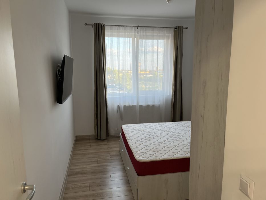 Ap. de inchiriat, 2 camere