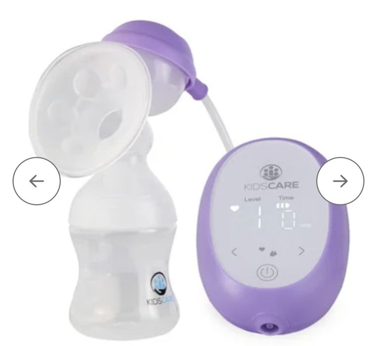 Pompă electrică Kids care