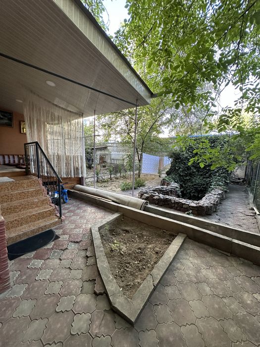 Прдается квартира