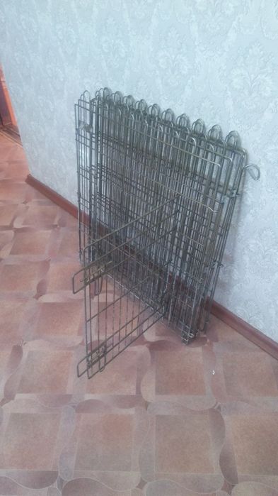 Манеж для животных