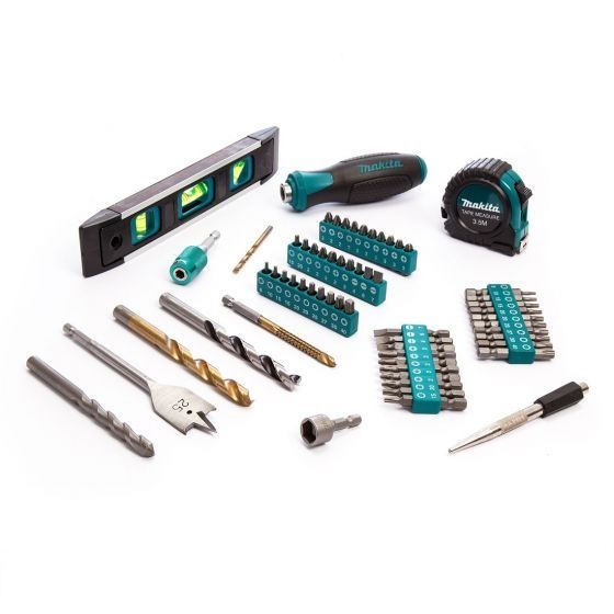 Set accesorii MAKITA P-90277XL,120 piese,sigilat