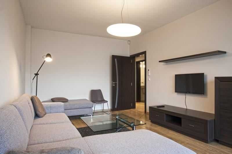 Продава се Двустаен апартамент в София, Редута - 63 кв.м за 2175 €/кв.м - Снимка #2