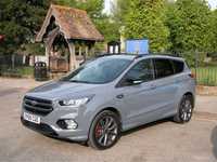 Dezmembrez Ford Kuga ST line 2019