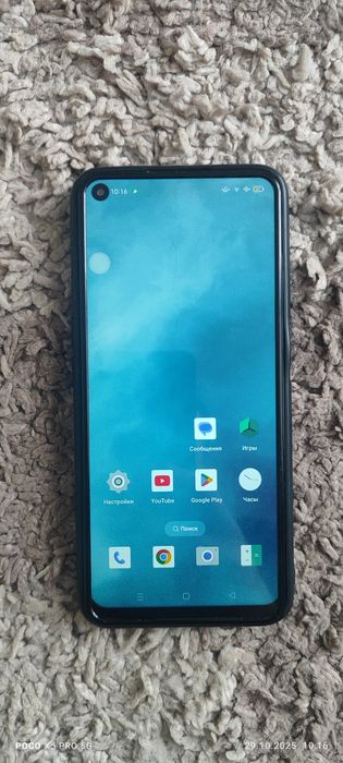 Продам оппо а 52