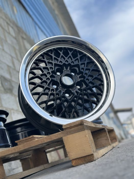 Ретро джанти MSW O.z 15” 5x112
