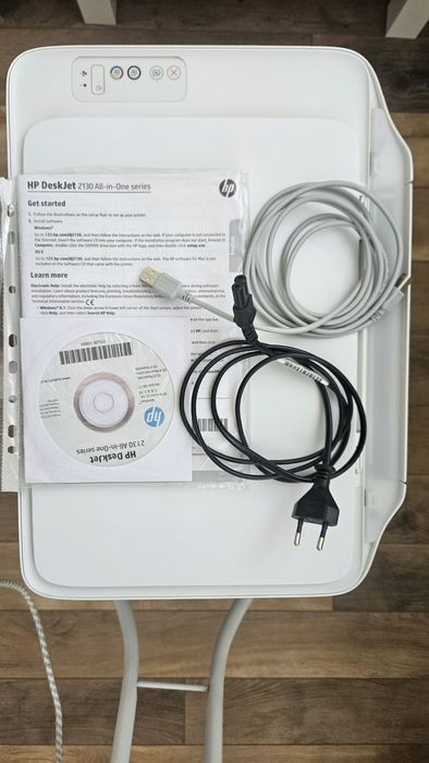 Принтер HP DeskJet 2130