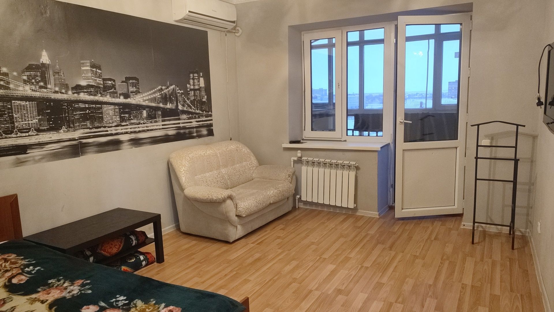 Сдам 1 ком ЗКО Аксай
