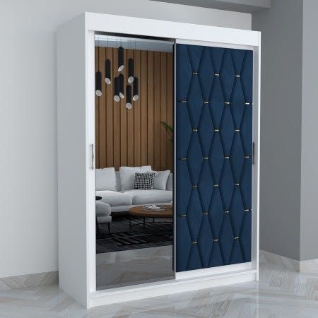 Dressing Tapițat 150x200