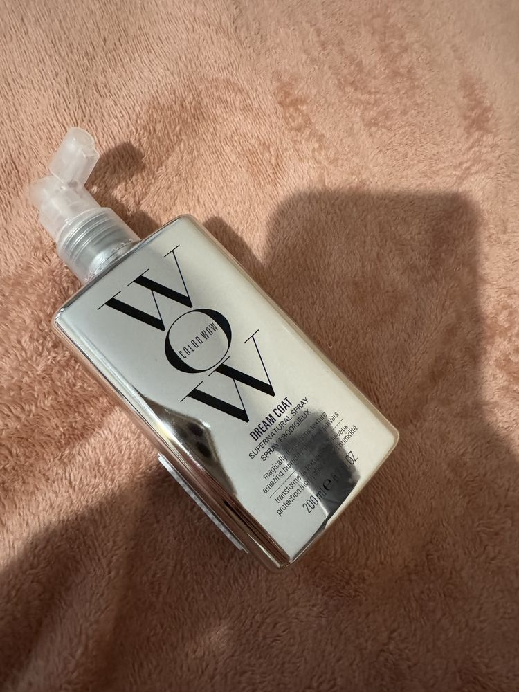 Color WOW Dream Coat