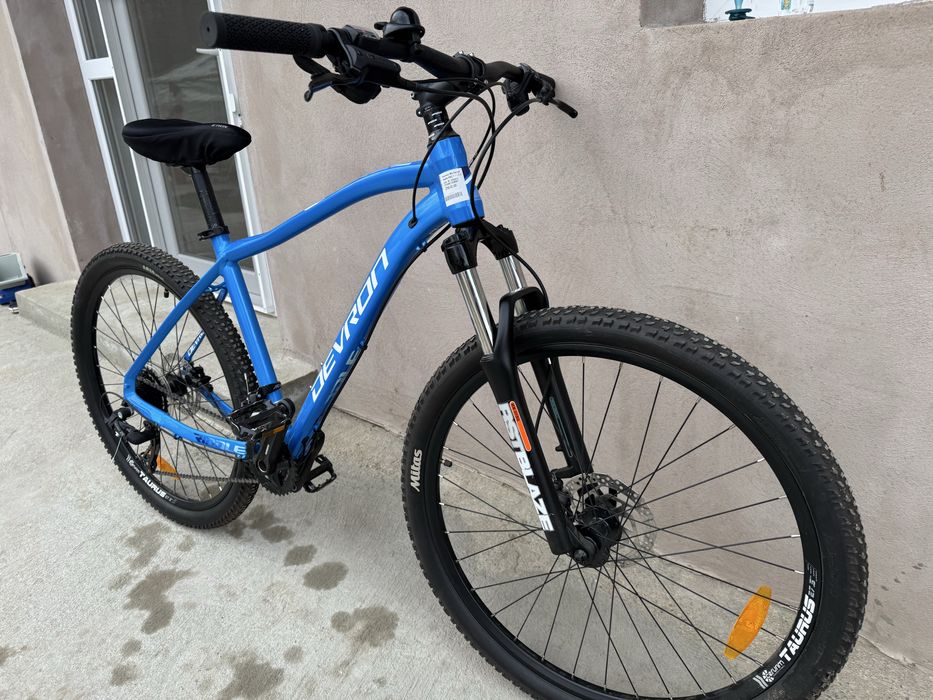 Bicicleta Mtb Devron Riddle RM2.7 - 27.5 Inch, M,