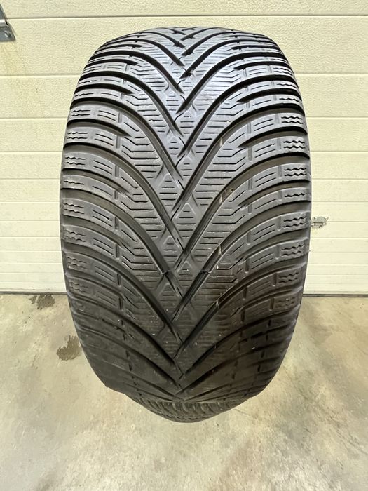 Set 4 anvelope de iarna BF GOODRICH G-FORCE WINTER 2 235 45 R 18 XL