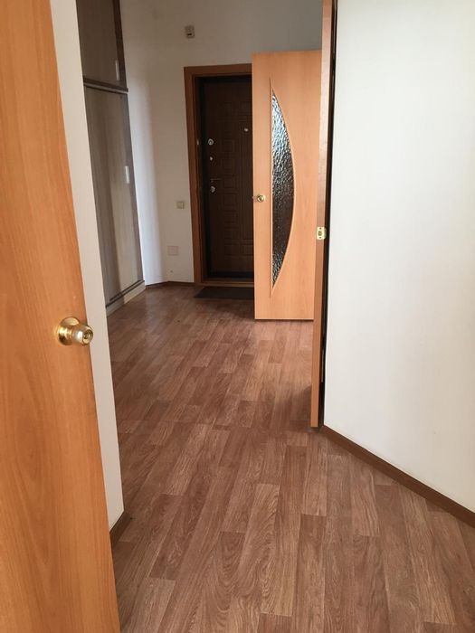 Продается 1-комнатная квартира 2015года  50кв.м.  район Береке