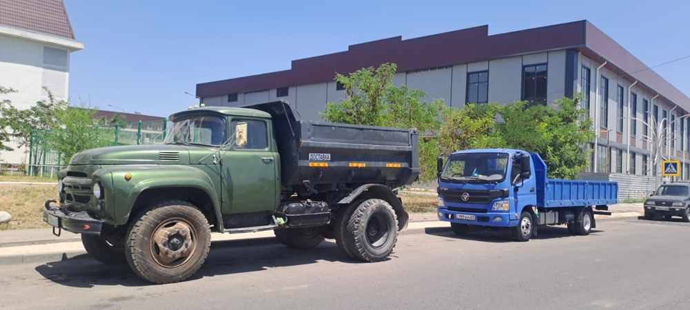 ВЫВОЗ МУсОР и СТАРЫй мебель ид