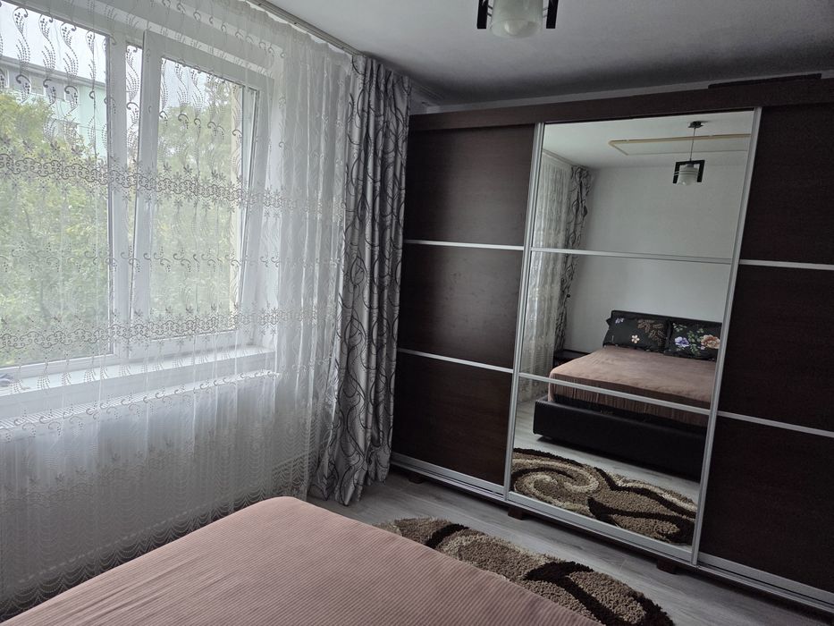 Apartament cu 2 camere