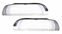 Sticle Far BMW E39 Facelift 2000-2003