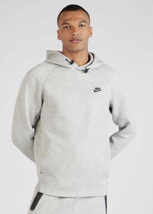 Nike Tech Fleece Hoodie ОРИГИНАЛНО мъжко горнище/суичър - L
